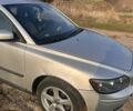 Серый Вольво В50, объемом двигателя 2 л и пробегом 230 тыс. км за 5200 $, фото 1 на Automoto.ua