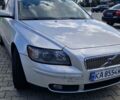 Сірий Вольво V50, об'ємом двигуна 2.44 л та пробігом 317 тис. км за 6600 $, фото 9 на Automoto.ua