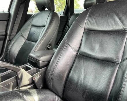 Вольво В50 2006 в Коломые на Automoto.ua Серый Вольво В50, объемом двигателя 1.6 л и пробегом 271 тыс. км за 6500 $, фото 11 на Automoto.ua