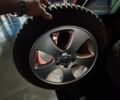 Серый Вольво В50, объемом двигателя 2 л и пробегом 299 тыс. км за 6000 $, фото 13 на Automoto.ua