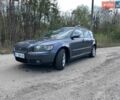 Серый Вольво В50, объемом двигателя 1.56 л и пробегом 320 тыс. км за 5200 $, фото 1 на Automoto.ua