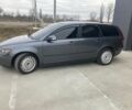 Сірий Вольво V50, об'ємом двигуна 1.6 л та пробігом 250 тис. км за 5815 $, фото 1 на Automoto.ua