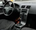 Серый Вольво В50, объемом двигателя 2 л и пробегом 123 тыс. км за 2600 $, фото 5 на Automoto.ua