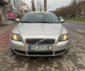 Сірий Вольво V50, об'ємом двигуна 1.8 л та пробігом 277 тис. км за 5000 $, фото 1 на Automoto.ua