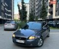 Сірий Вольво V50, об'ємом двигуна 1.56 л та пробігом 285 тис. км за 5600 $, фото 1 на Automoto.ua