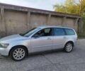 Серый Вольво В50, объемом двигателя 2 л и пробегом 230 тыс. км за 2300 $, фото 1 на Automoto.ua