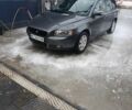 Сірий Вольво V50, об'ємом двигуна 1.8 л та пробігом 275 тис. км за 4900 $, фото 7 на Automoto.ua