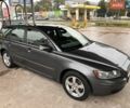 Серый Вольво В50, объемом двигателя 1.6 л и пробегом 233 тыс. км за 4800 $, фото 1 на Automoto.ua