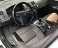 Сірий Вольво V50, об'ємом двигуна 2 л та пробігом 270 тис. км за 5100 $, фото 7 на Automoto.ua