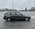 Сірий Вольво V50, об'ємом двигуна 2 л та пробігом 421 тис. км за 3100 $, фото 1 на Automoto.ua