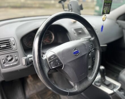 Вольво В50 2006 в Виннице на Automoto.ua Серый Вольво В50, объемом двигателя 2 л и пробегом 150 тыс. км за 3350 $, фото 13 на Automoto.ua