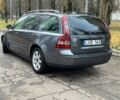 Сірий Вольво V50, об'ємом двигуна 2 л та пробігом 306 тис. км за 2700 $, фото 4 на Automoto.ua