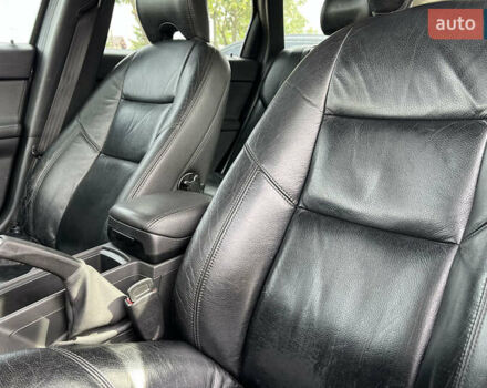Сірий Вольво V50, об'ємом двигуна 1.56 л та пробігом 271 тис. км за 6500 $, фото 11 на Automoto.ua