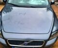 Сірий Вольво V50, об'ємом двигуна 1.8 л та пробігом 180 тис. км за 4500 $, фото 1 на Automoto.ua