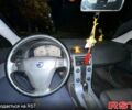 Серый Вольво В50, объемом двигателя 1.8 л и пробегом 266000 тыс. км за 6200 $, фото 2 на Automoto.ua