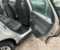 Серый Вольво В50, объемом двигателя 1.8 л и пробегом 225 тыс. км за 3850 $, фото 19 на Automoto.ua