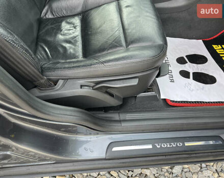 Сірий Вольво V50, об'ємом двигуна 1.56 л та пробігом 271 тис. км за 6500 $, фото 24 на Automoto.ua