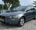 Вольво В50 2006 в Коломые на Automoto.ua Серый Вольво В50, объемом двигателя 1.6 л и пробегом 271 тыс. км за 6500 $, фото 2 на Automoto.ua