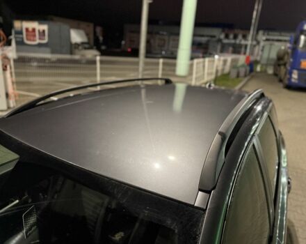 Сірий Вольво V50, об'ємом двигуна 2 л та пробігом 300 тис. км за 2750 $, фото 12 на Automoto.ua