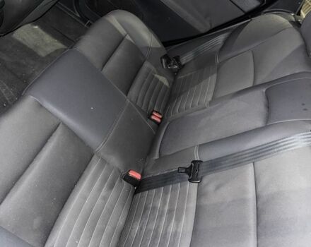 Сірий Вольво V50, об'ємом двигуна 2 л та пробігом 300 тис. км за 2750 $, фото 15 на Automoto.ua