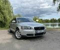 Сірий Вольво V50, об'ємом двигуна 1.6 л та пробігом 240 тис. км за 5400 $, фото 1 на Automoto.ua