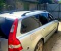 Сірий Вольво V50, об'ємом двигуна 1.6 л та пробігом 300 тис. км за 5900 $, фото 1 на Automoto.ua