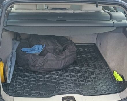 Сірий Вольво V50, об'ємом двигуна 1.8 л та пробігом 267 тис. км за 6500 $, фото 8 на Automoto.ua