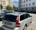 Серый Вольво В50, объемом двигателя 1.6 л и пробегом 292 тыс. км за 5702 $, фото 2 на Automoto.ua