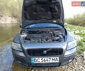 Серый Вольво В50, объемом двигателя 1.8 л и пробегом 250 тыс. км за 4000 $, фото 6 на Automoto.ua
