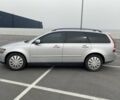 Серый Вольво В50, объемом двигателя 2 л и пробегом 205 тыс. км за 7777 $, фото 6 на Automoto.ua