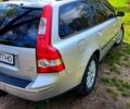 Сірий Вольво V50, об'ємом двигуна 2.5 л та пробігом 294 тис. км за 7000 $, фото 2 на Automoto.ua