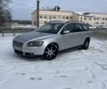 Сірий Вольво V50, об'ємом двигуна 2 л та пробігом 365 тис. км за 2900 $, фото 1 на Automoto.ua