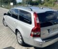 Сірий Вольво V50, об'ємом двигуна 2.4 л та пробігом 330 тис. км за 5514 $, фото 1 на Automoto.ua