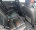 Сірий Вольво V50, об'ємом двигуна 2 л та пробігом 300 тис. км за 5500 $, фото 17 на Automoto.ua