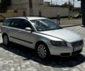 Серый Вольво В50, объемом двигателя 2 л и пробегом 299 тыс. км за 3400 $, фото 2 на Automoto.ua