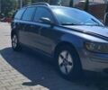 Серый Вольво В50, объемом двигателя 1.56 л и пробегом 270 тыс. км за 6100 $, фото 1 на Automoto.ua