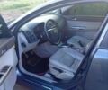 Серый Вольво В50, объемом двигателя 2 л и пробегом 238 тыс. км за 6000 $, фото 23 на Automoto.ua