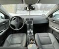 Сірий Вольво V50, об'ємом двигуна 2 л та пробігом 365 тис. км за 2900 $, фото 9 на Automoto.ua