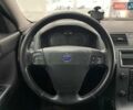 Сірий Вольво V50, об'ємом двигуна 2 л та пробігом 400 тис. км за 4390 $, фото 21 на Automoto.ua