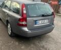Сірий Вольво V50, об'ємом двигуна 1.6 л та пробігом 246 тис. км за 6000 $, фото 1 на Automoto.ua