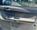 Серый Вольво В50, объемом двигателя 2.44 л и пробегом 330 тыс. км за 5500 $, фото 16 на Automoto.ua
