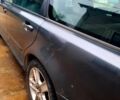Сірий Вольво V50, об'ємом двигуна 1.8 л та пробігом 180 тис. км за 4500 $, фото 4 на Automoto.ua