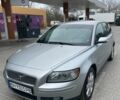 Сірий Вольво V50, об'ємом двигуна 1.8 л та пробігом 265 тис. км за 4800 $, фото 1 на Automoto.ua
