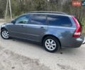 Серый Вольво В50, объемом двигателя 1.56 л и пробегом 320 тыс. км за 5300 $, фото 2 на Automoto.ua
