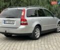 Сірий Вольво V50, об'ємом двигуна 1.6 л та пробігом 198 тис. км за 6666 $, фото 7 на Automoto.ua