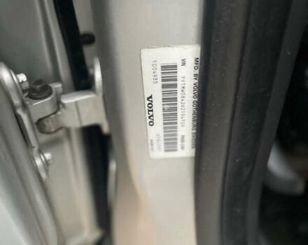 Серый Вольво В50, объемом двигателя 1.8 л и пробегом 225 тыс. км за 3850 $, фото 45 на Automoto.ua