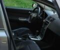 Серый Вольво В50, объемом двигателя 2 л и пробегом 320 тыс. км за 6300 $, фото 34 на Automoto.ua