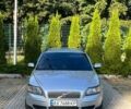 Сірий Вольво V50, об'ємом двигуна 1.56 л та пробігом 292 тис. км за 5200 $, фото 1 на Automoto.ua