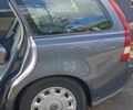 Сірий Вольво V50, об'ємом двигуна 1.8 л та пробігом 267 тис. км за 6500 $, фото 15 на Automoto.ua
