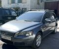 Вольво В50 2006 в Киеве на Automoto.ua Серый Вольво В50, объемом двигателя 2.4 л и пробегом 260 тыс. км за 6400 $, фото 1 на Automoto.ua